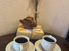 -RUMORS COFFEE ROASTERY鲁马滋咖啡(湖南路店)