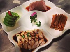 -山水雅居·江南雅宴(运河公园店)