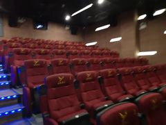 -金影星汇国际影城(石岩星城店)