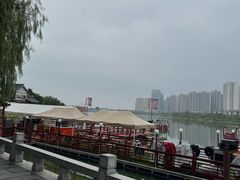 -大小河街