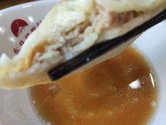 东升灌浆包-东升灌浆包(辛庄街总店)