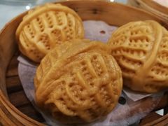 -星河湾半岛酒店-真粤中餐厅