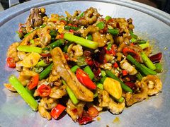 -湘聚缘.湖南菜(光明路店)