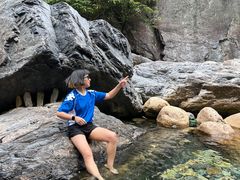 -石台牯牛降景区