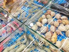 -新欢海鲜坊(赖屋店)