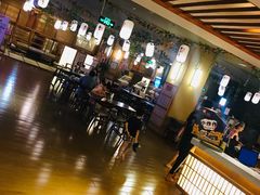 -汤泉良子(金源店)
