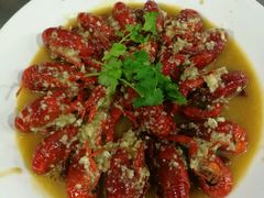 -龙宴海鲜城(经中路店)