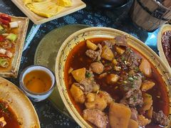 -青城甲(青城山店)