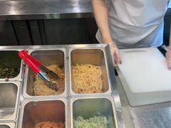 -张果佬年糕卷(科巷店)