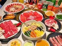 -韩时烤肉(枫蓝店)