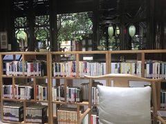 -我嘉书房(南翔名士居店)