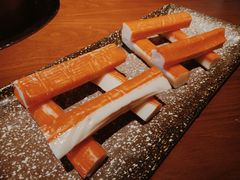 蟹肉棒-享润四季椰子鸡音乐主题餐厅(晋江万达店)