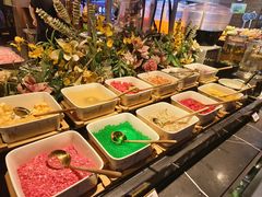 -梨花自助烤肉(乐宾店)