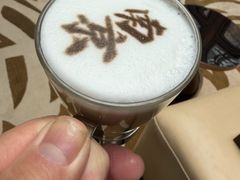-行者书屋大堂吧 ·下午茶(南京圣和府邸酒店)