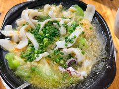 -蓝湾碧波·老字号·疍家非遗海上餐厅