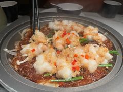 -绿茶餐厅(龙井船宴· 品牌总店)