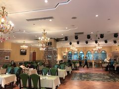 大堂-巴依老爷·新疆美食(上城区天城路店)