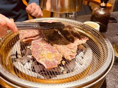 -味家烤肉烤鳗鱼牛排(西塔旗舰店)