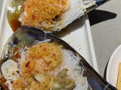 -大锅强·蒸海鲜青岛菜(吾悦广场店)