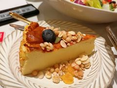 -CRAZYONES克芮旺斯西班牙餐厅(苏州中心店)