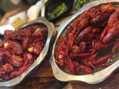 -王红军龙虾(新民路店)