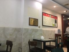 大堂-仁信老铺(北滘店)
