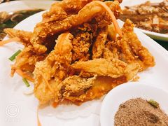 -温州炎亭海鲜阁(万塘路店)