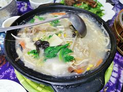 -益恒饭店乡间白族菜(古城总店)