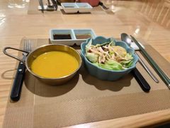 -世香全厨•日料·铁板烧(金桥店)