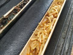 -竹泉农庄·竹筒饭(从化店)