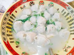 -水乡人家私房菜(逢简店)