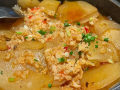 -雪熊精酿·哈尔滨烧烤酒馆(非遗大串店)