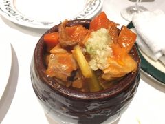 -波特曼西餐厅(南岗店)