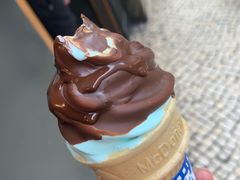 -麦当劳(水坑尾街店)