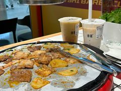 -酒拾烤肉(奥体天虹店)