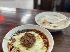 -西月城谭豆花(春熙路店)