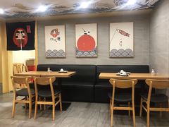 大堂-赤稻·日式料理(禅城店)