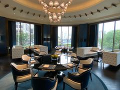 -上海苏宁宝丽嘉酒店·Cafe Bellagio西餐厅