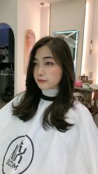 -Mix Boom Hair salon