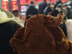 -上帝炸鸡(食品街店)