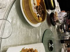 -东方之珠海鲜酒楼(南开店)