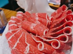 -额尔敦草原涮羊肉·烧烤(冻青树总店)