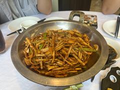 -聚鑫阁江浙菜·非遗传承技艺(闵行交大店)