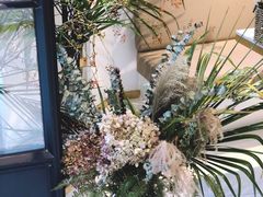 -Fridi Patisserie Cafe