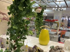 -凯里亚德酒店海鲜自助餐厅(大庆路店)