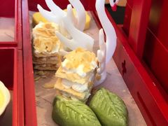 -西郊宾馆·1921餐厅