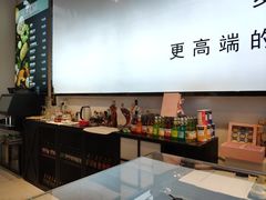 -麦雪尔甜品·生日蛋糕(新街口旗舰店)