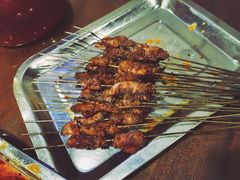 -清真·马峰烤肉(小学习北巷店)