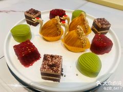 -浦江二号·独栋江景餐厅(滨江大道店)