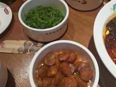 -渝是乎酸菜鱼(龙旗购物中心店)
